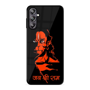 Jai Shree Ram Samsung Galaxy F54 5G