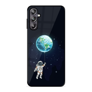 Being Astronaut Samsung Galaxy F54 5G