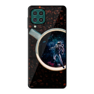 Intergalactic Travler Samsung Galaxy F62