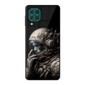 Cold Martian Samsung Galaxy F62