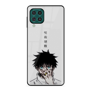 Yuta Samsung Galaxy F62