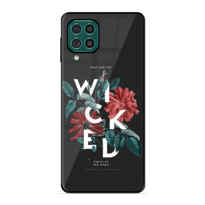 Just Wicked Samsung Galaxy F62