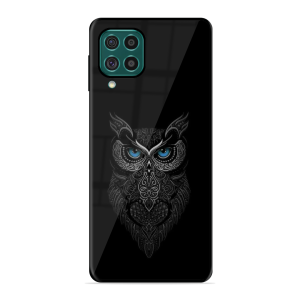 Elite Nigh Hunter Samsung Galaxy F62