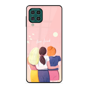 For The Besties Samsung Galaxy F62