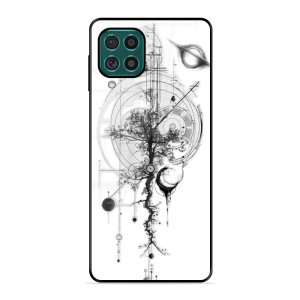 Avarice Of Life Samsung Galaxy F62