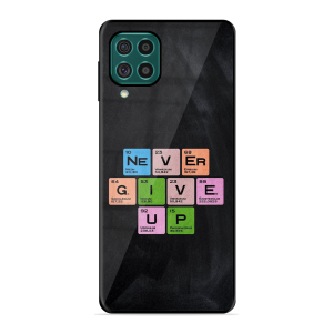 Walter White Samsung Galaxy F62
