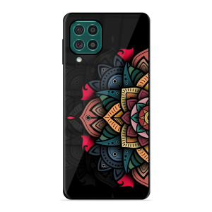 The Vector Flower Samsung Galaxy F62