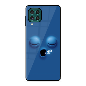 The Sleepy Buddy Samsung Galaxy F62