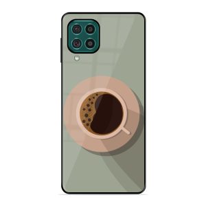 Coffee Time Samsung Galaxy F62