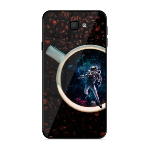 Intergalactic Travler Samsung Galaxy J7 Prime