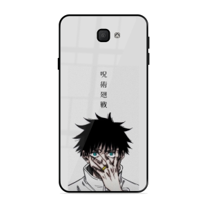 Yuta Samsung Galaxy J7 Prime