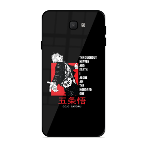 The Honered One Samsung Galaxy J7 Prime