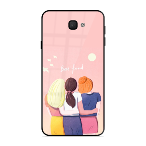 For The Besties Samsung Galaxy J7 Prime