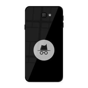 Incognito Mode Samsung Galaxy J7 Prime