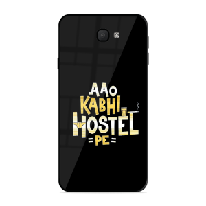 Hostel Life Samsung Galaxy J7 Prime
