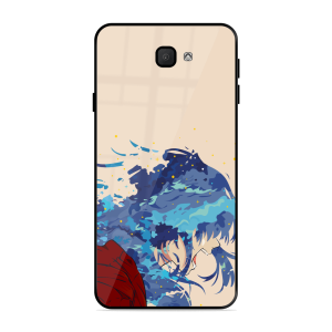 Flustration Samsung Galaxy J7 Prime
