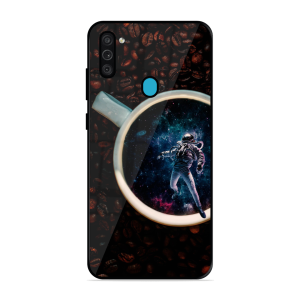 Intergalactic Travler Samsung Galaxy M11