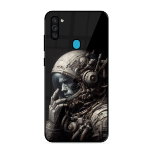 Cold Martian Samsung Galaxy M11