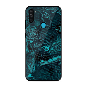 The Ancient Mystry Samsung Galaxy M11