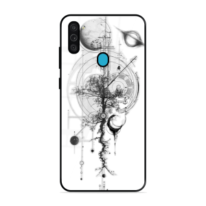 Avarice Of Life Samsung Galaxy M11