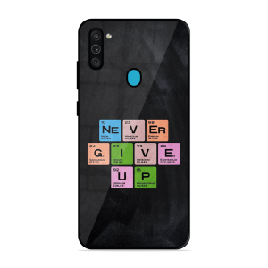 Walter White Samsung Galaxy M11