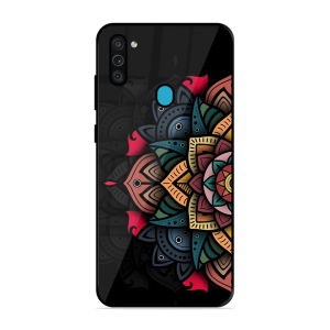 The Vector Flower Samsung Galaxy M11