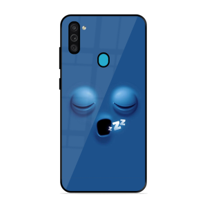 The Sleepy Buddy Samsung Galaxy M11