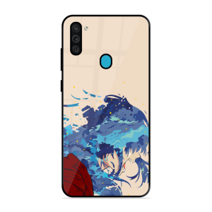 Flustration Samsung Galaxy M11