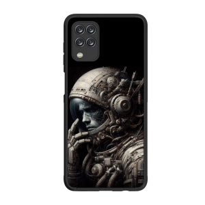 Cold Martian Samsung Galaxy M12