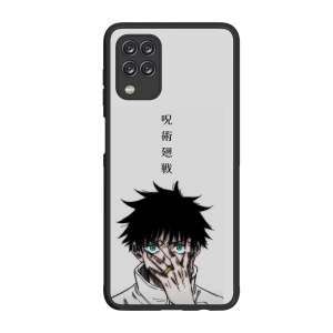 Yuta Samsung Galaxy M12