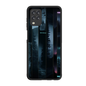 Stripped City Samsung Galaxy M12