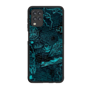 The Ancient Mystry Samsung Galaxy M12