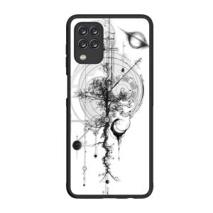 Avarice Of Life Samsung Galaxy M12