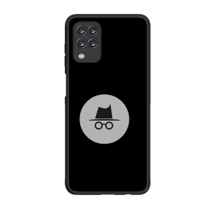 Incognito Mode Samsung Galaxy M12