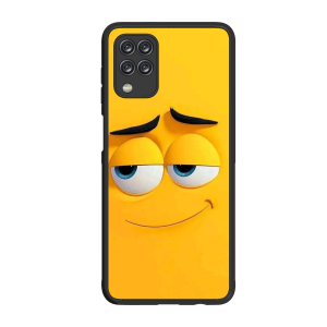 The Simp Guy Samsung Galaxy M12