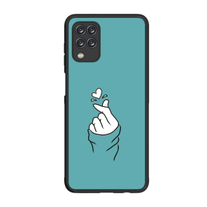 The Korean Heart Samsung Galaxy M12