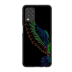 Wings Of Freedom Samsung Galaxy M12