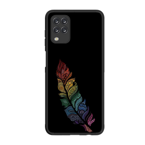 The Fortune Feather Samsung Galaxy M12