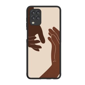 Aly Samsung Galaxy M12