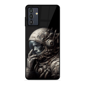 Cold Martian Samsung Galaxy M13 4G