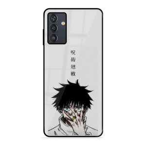 Yuta Samsung Galaxy M13 4G