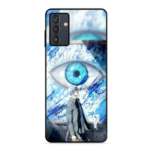 The Six Eye Samsung Galaxy M13 4G