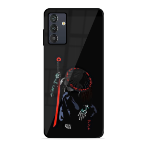 The Solo Warrior Samsung Galaxy M13 4G