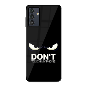Dare To Touch Samsung Galaxy M13 4G