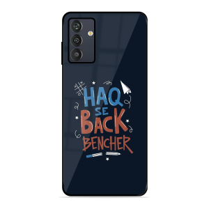 Back Bencher Samsung Galaxy M13 4G