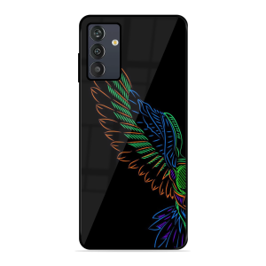 Wings Of Freedom Samsung Galaxy M13 4G