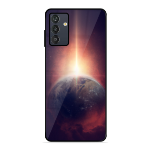 Cosmic Intestellar Samsung Galaxy M13 4G