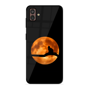 Devil's Moon Samsung Galaxy M13 5G