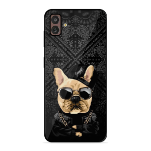 Elite Thug Commander Samsung Galaxy M13 5G