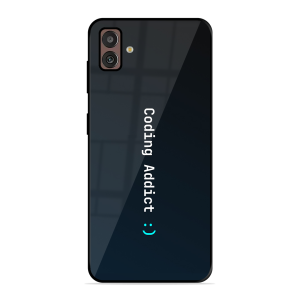 Coding Addict Samsung Galaxy M13 5G
